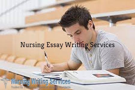 Nursing  Essay  Writing  Services