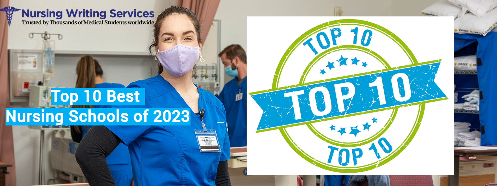 07_Top 10 Best Nursing Schools of 2023