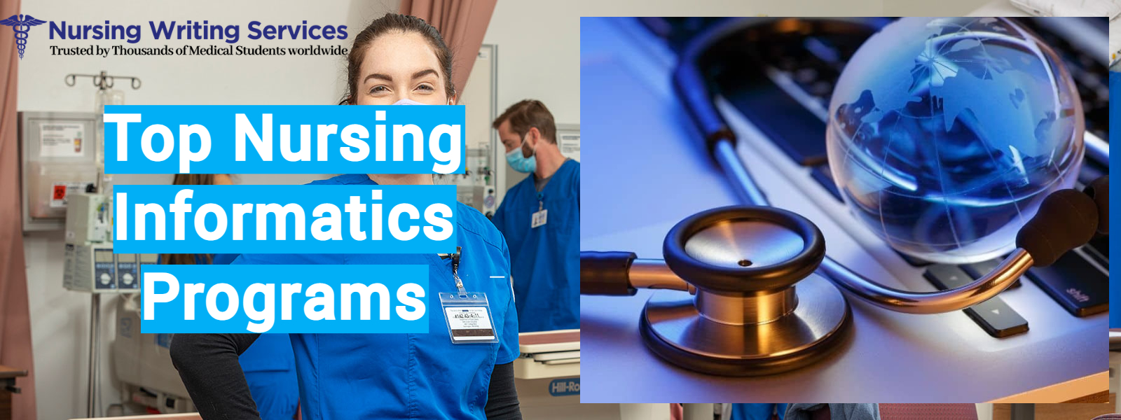 Top Nursing Informatics Programs & Universities