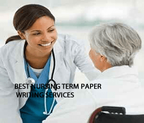 BEST NURSING TERM PAPER.