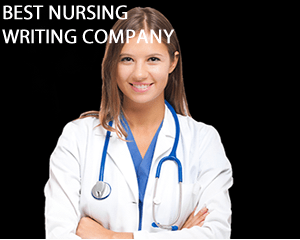 BEST NURSING WRITING COMPANY