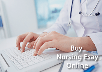 Buy Nursing Essay Online