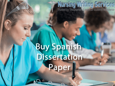 dissertation doctoral in spanish