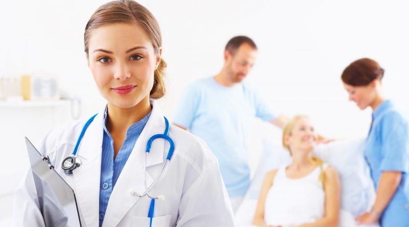 IS A NURSE OR A PHYSICIAN ASSISTANT BETTER?