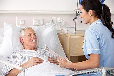 NURSING HOMES: CALLS TO IMPROVE THE PROCESS