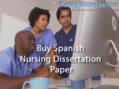 dissertation committee in spanish