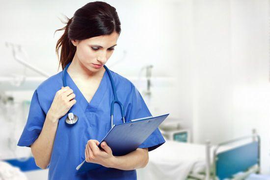 Does nursing receive the same prestige and attention as doctors do?