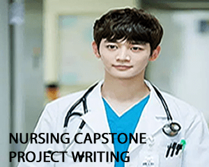 Buy nursing capstone project