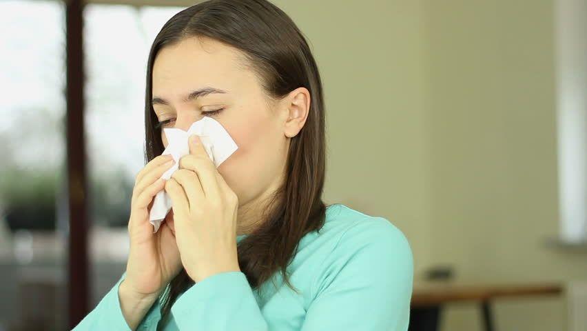 Cold and Flu Home Remedies