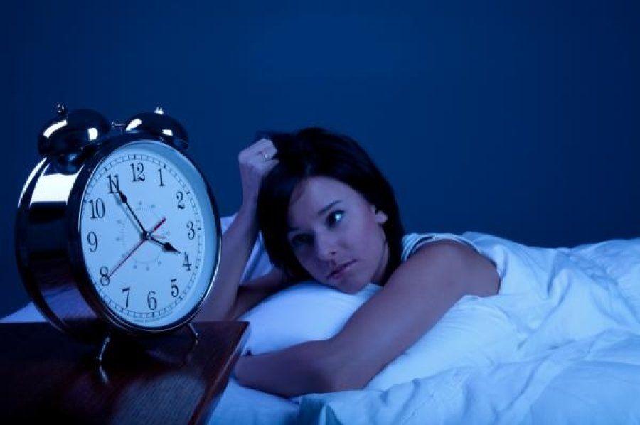  Common Types of Sleep Disorders