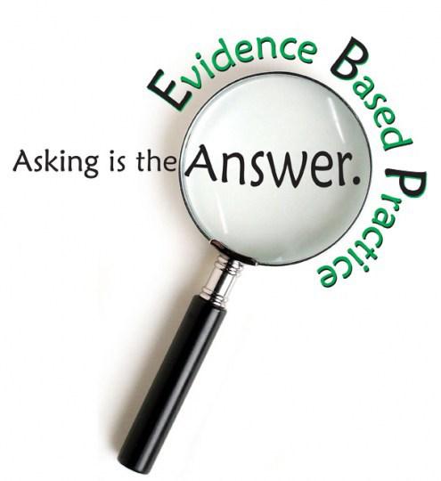 Educational Intervention For Evidence-Based Nursing Practice