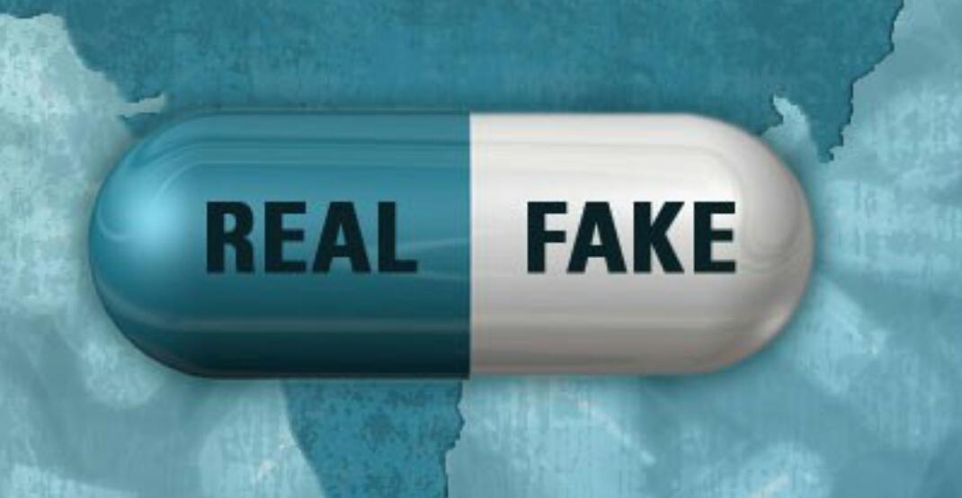 Effects of Counterfeit Medications