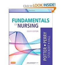Fundamentals For Nursing
