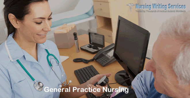 General Practice Nursing