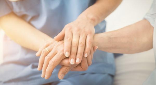 How Nurses Can Touch All Hearts to Make a Difference