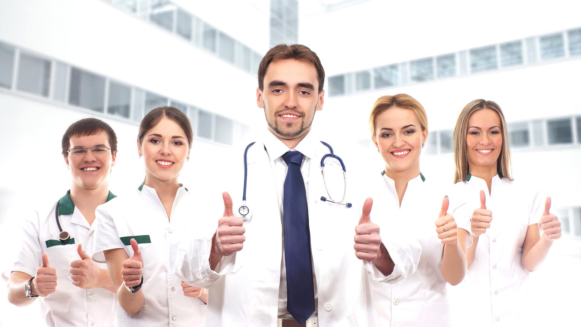 How To Do Well In A Medical School