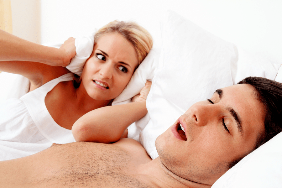 How To Stop Snoring