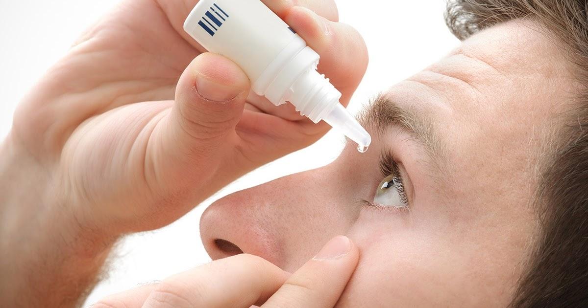 How to Deal With Eye Injuries