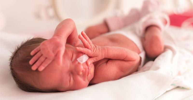 How to Lower Risk of Premature Birth