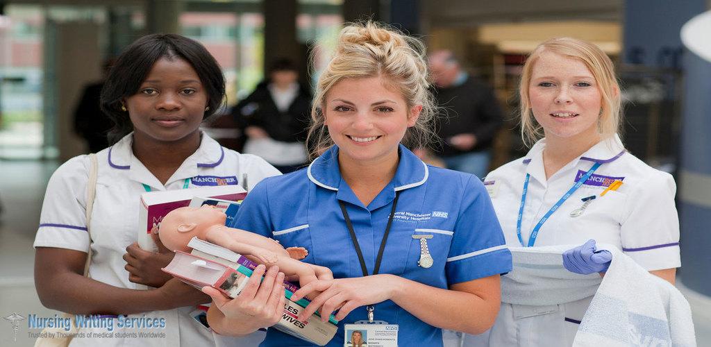 NURSING UNIONS CALLING FOR THE END OF RACISM IN NURSING HEALTH SERVICES