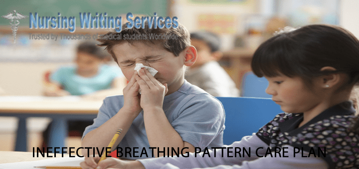 ineffective breathing pattern care plan writing services.