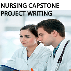 Online custom nursing capstone help