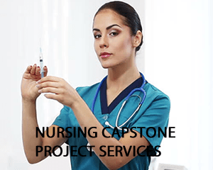 buy nursing custom capstone project online