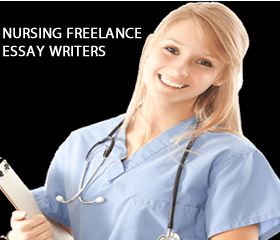 Nursing freelance essay writers