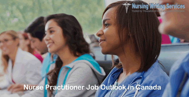 Nurse Practitioner Job Outlook in Canada