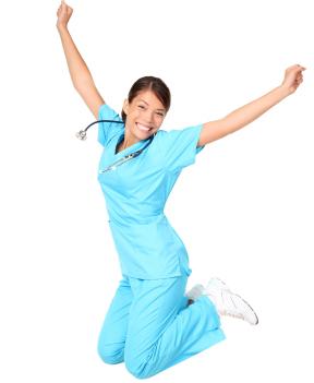 Nursing Coursework Editing Services