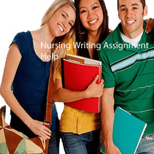 Nursing Assignment Help