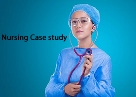 Nursing Case study