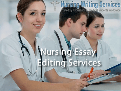 college essay editing services