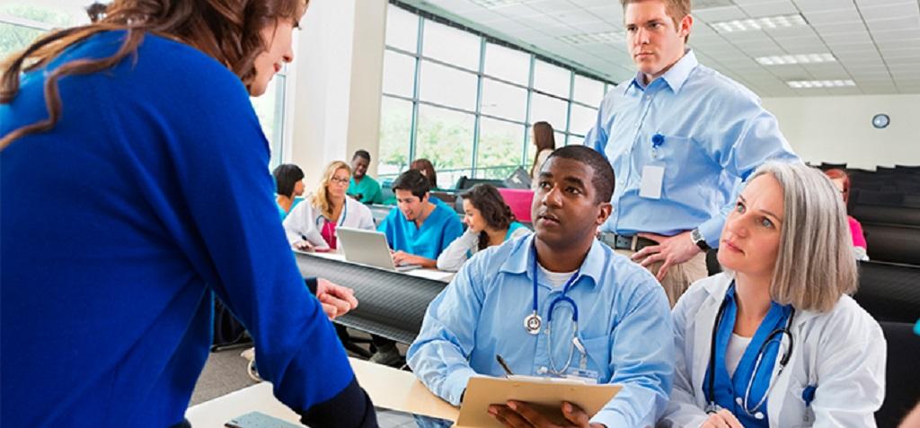 Why are professional ethics in nursing important?