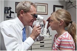 Pediatric Ophthalmology