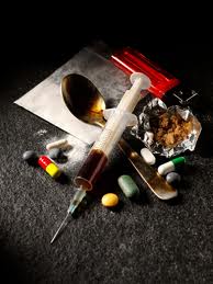 Substance Abuse and Addiction