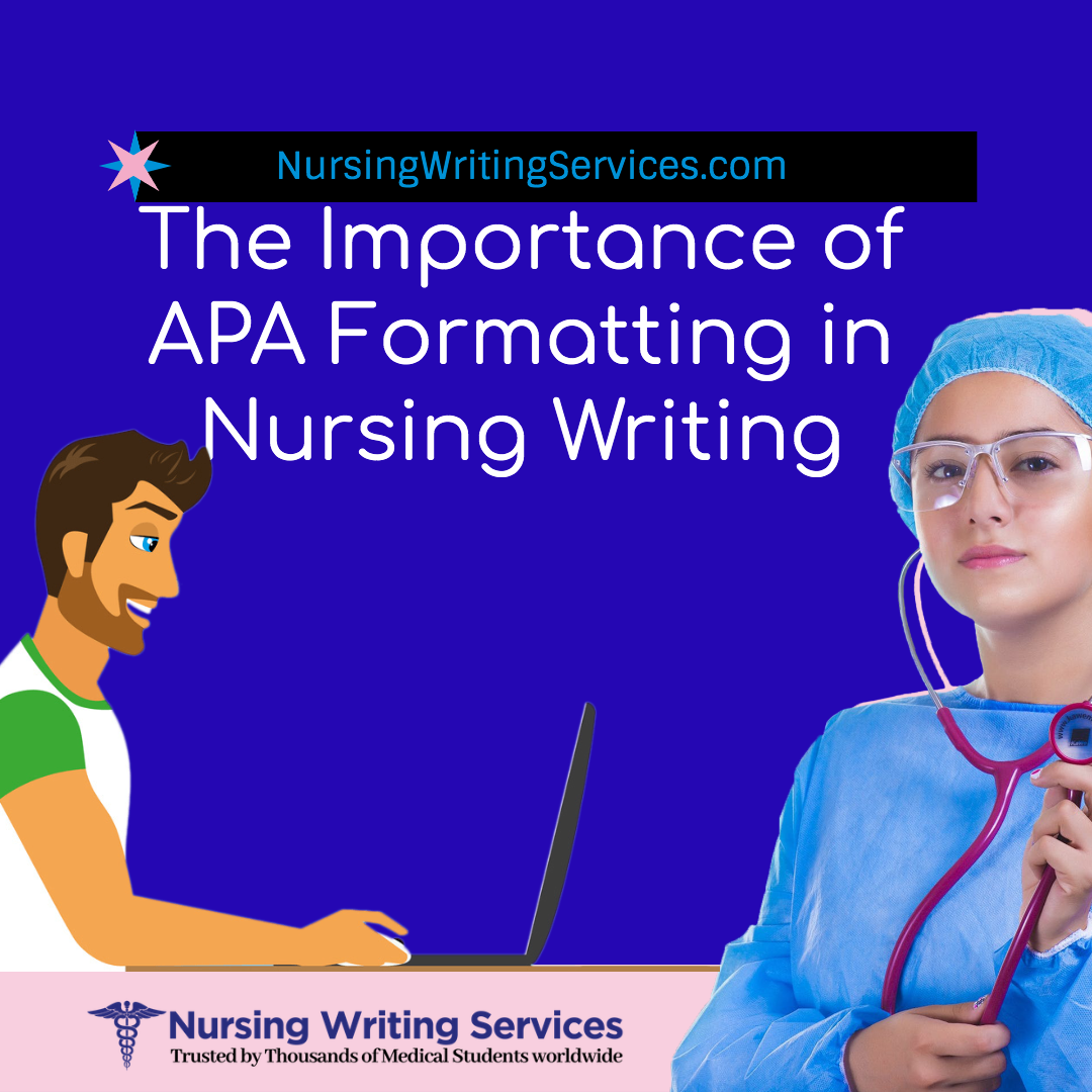 best nursing writing services reviews