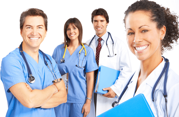 The Role of Advanced Nurse Practitioners