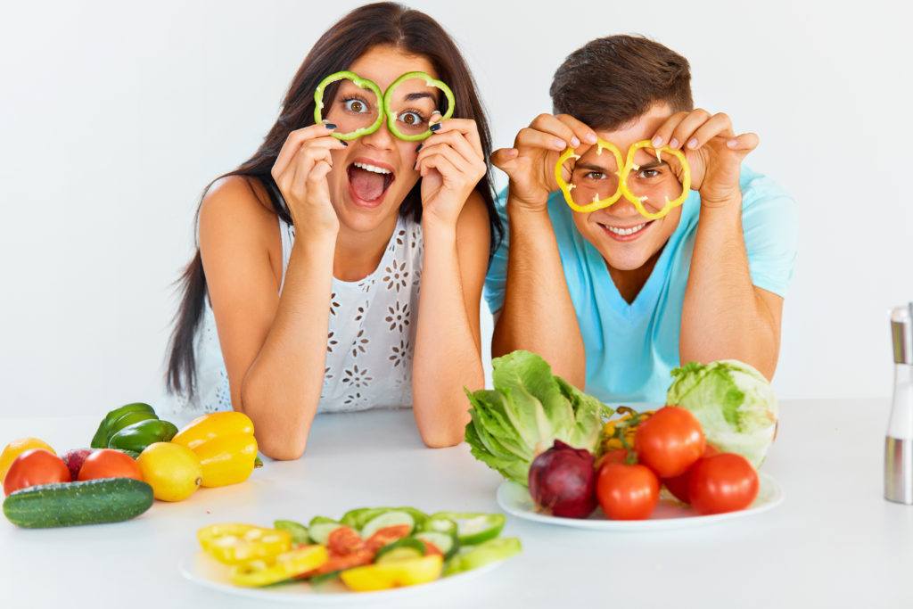 Top Foods for Eye Health