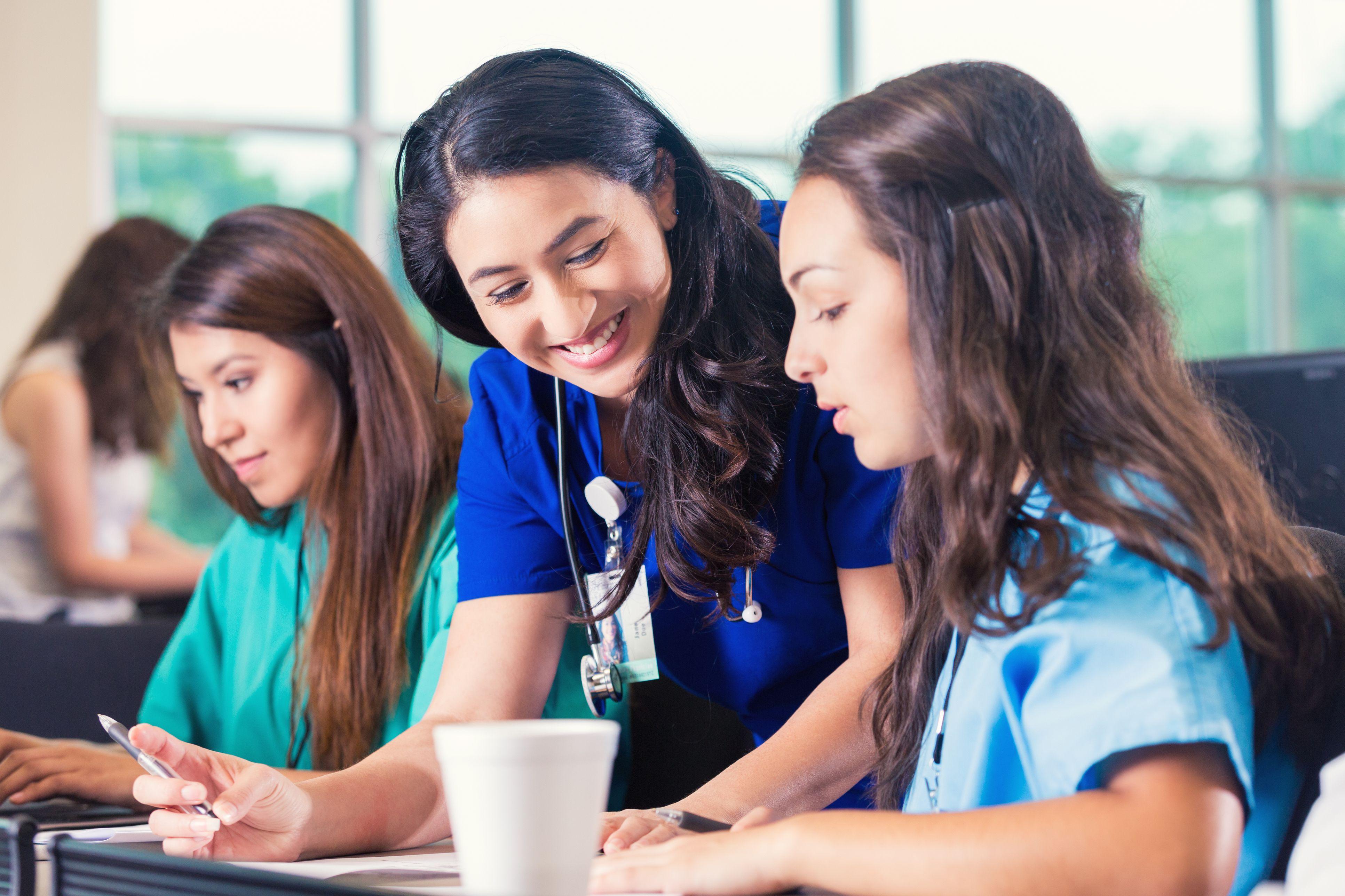 Top Online Nursing Essay Help 