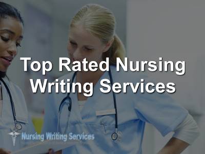 best nursing writing services reviews