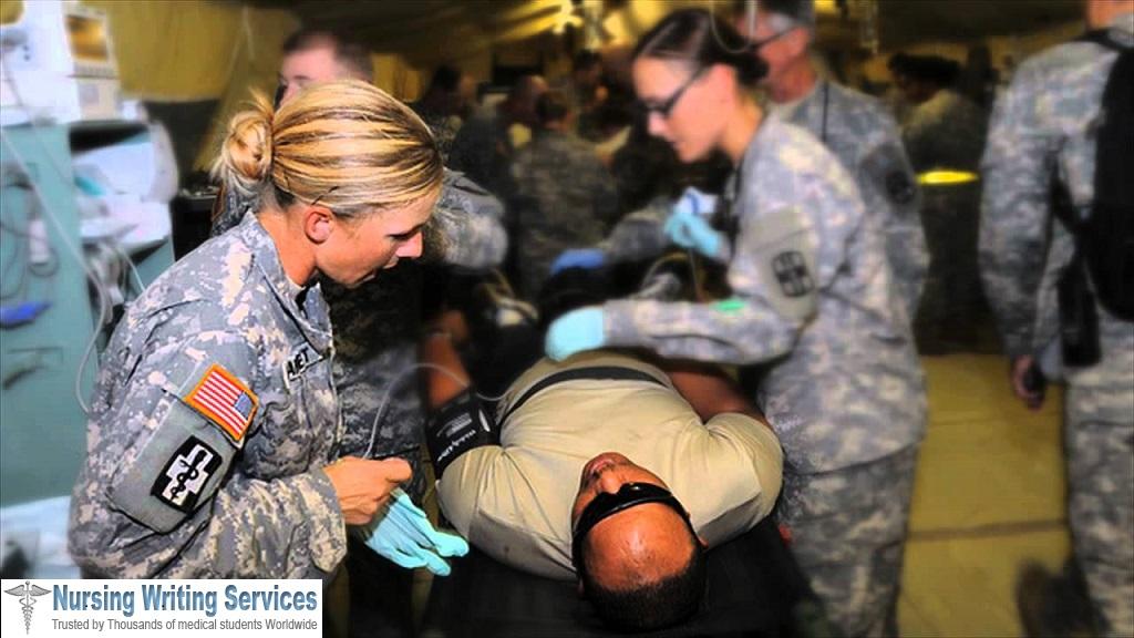 What are some medical jobs for enlistment in the US army?