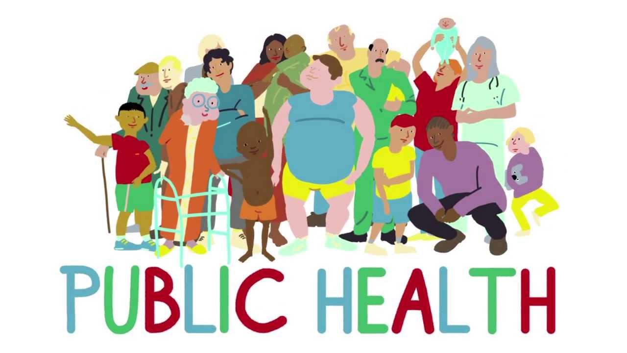 What Is Public Health