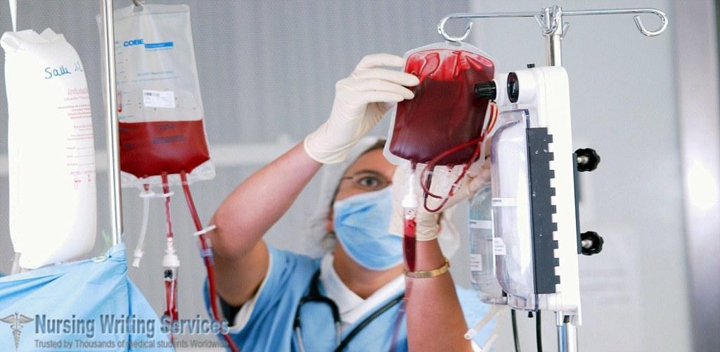 Why Autologous Blood Transfusion is the Safest 