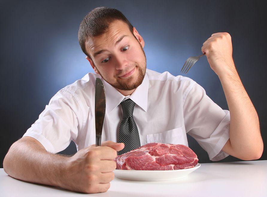 Why Eating Less Red Meat May Help Your Heart