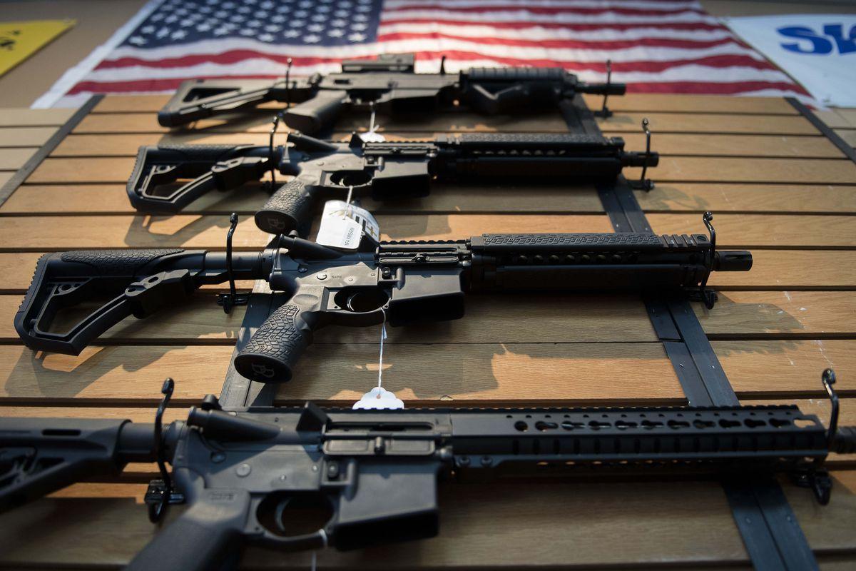 Should  the  United  States  put  more  restrictions  on  gun  ownership  and  use?