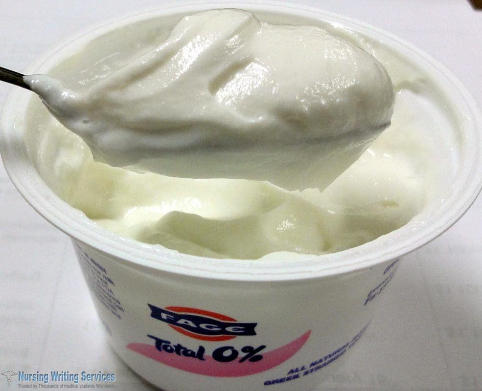 Can  eating  certain  foods  like  yogurt  reduce  the  chance  of  developing  Type  2  diabetes?  