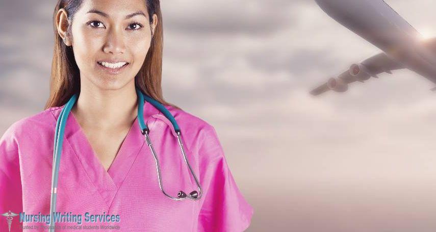 Travel  Nursing  vs.  Staff  Nursing  -  Major  Differences
