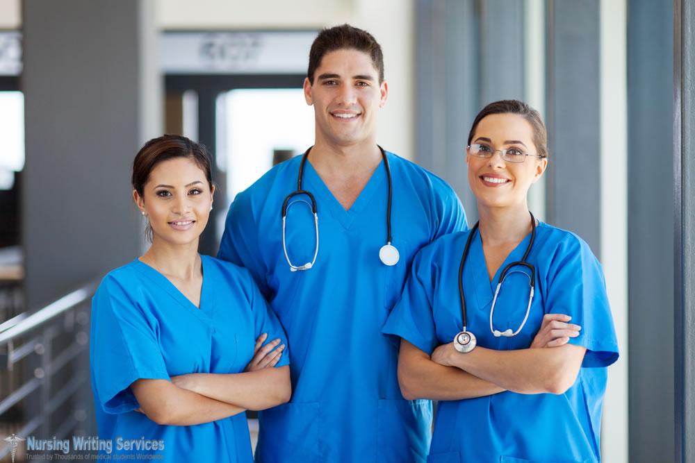 How  can  nurses  and  care  workers  work  more  efficiently  together? 