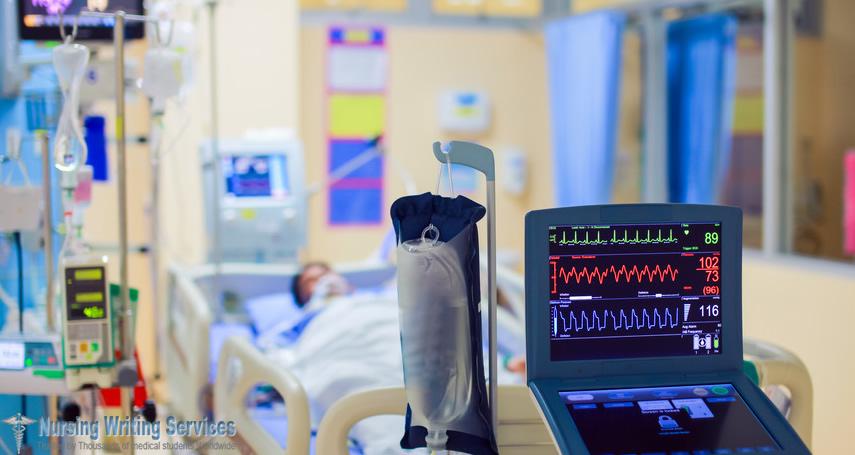 How  Much  Schooling  Is  Needed  to  Be  an  Intensive  Care  Unit  Nurse?